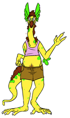 fullbody 2; alt form